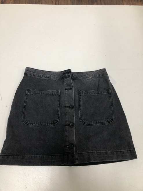 Vist Large View of Product Image Which is Used Free People Short Skirt 10-30 60060-S000591112