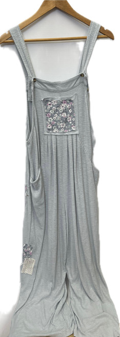 Vist Large View of Product Image Which is Used POL Jumpsuit L-12/14 60030-S000858872