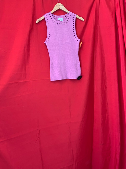 Vist Large View of Product Image Which is Used DKNY Tank Top P S-4/6 60009-S000580989