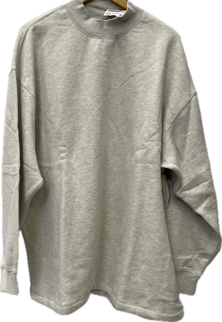 Vist Large View of Product Image Which is Essentials Mens Sweatshirt XL 60030-S000858896