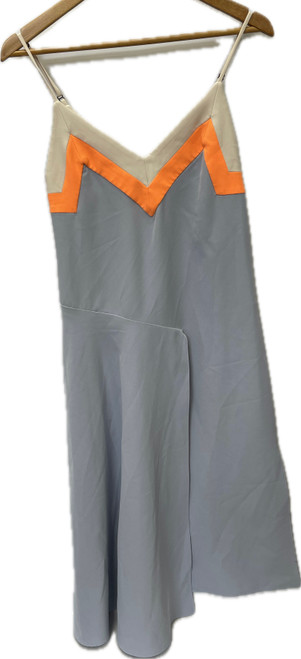 Vist Large View of Product Image Which is Used Milly Short Dress B XS-0/2 60030-S000858895