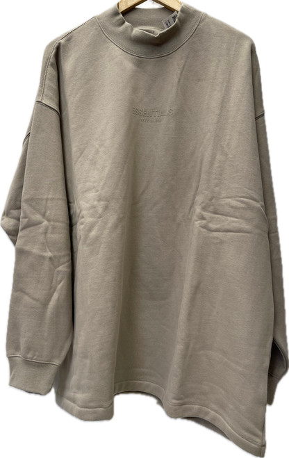 Vist Large View of Product Image Which is Essentials  Mens Sweatshirt XL 60030-S000858897