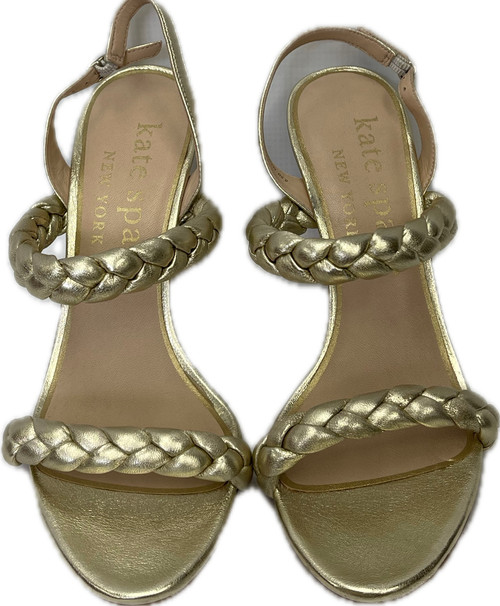Vist Large View of Product Image Which is Used Kate Spade New York Low Heels 8.5 60030-S000858913