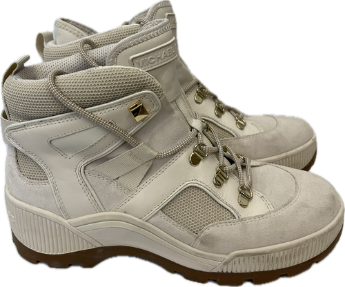 Vist Large View of Product Image Which is Used Michael Michael Kors Ankle Boots 8.5 60030-S000858914