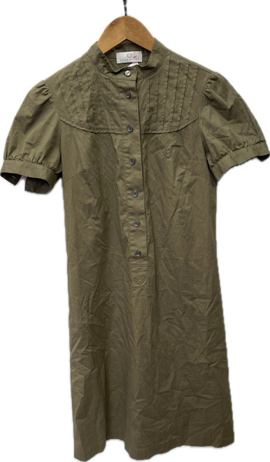Vist Large View of Product Image Which is Used Fred Perry Short Dress B M-8/10 60030-S000858919