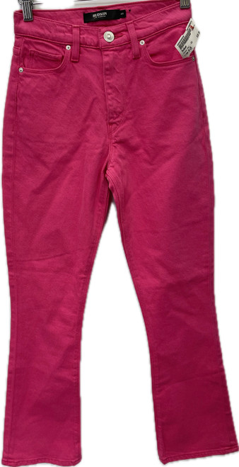 Vist Large View of Product Image Which is Used Hudson Casual Pant 0-25 60030-S000858920