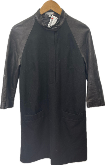 Vist Large View of Product Image Which is Used Emerson Fry Short Dress B S-4/6 60030-S000858930
