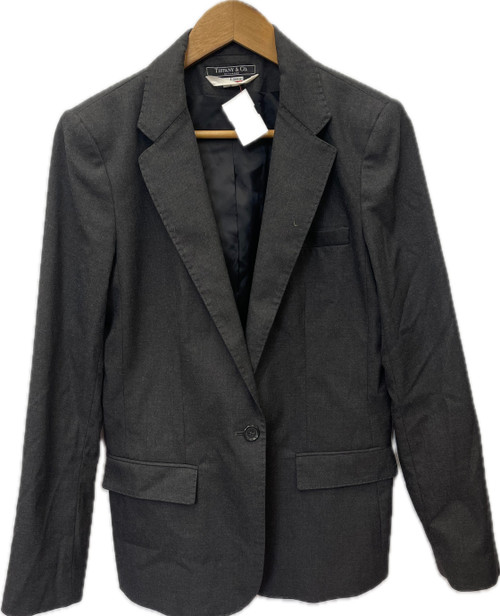 Vist Large View of Product Image Which is Used Tiffany and Co Blazer M-8/10 60030-S000858932