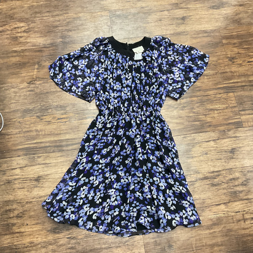 Vist Large View of Product Image Which is Used Kate Spade New York Short Dress B XS-0/2 60004-S000622133