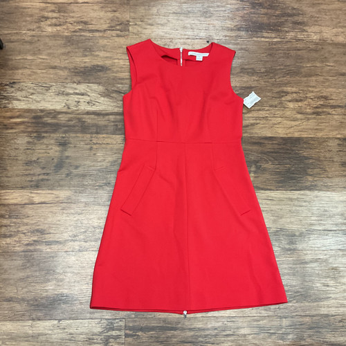 Vist Large View of Product Image Which is Used Diane Von Furstenberg Short Dress B S-4/6 60004-S000622139