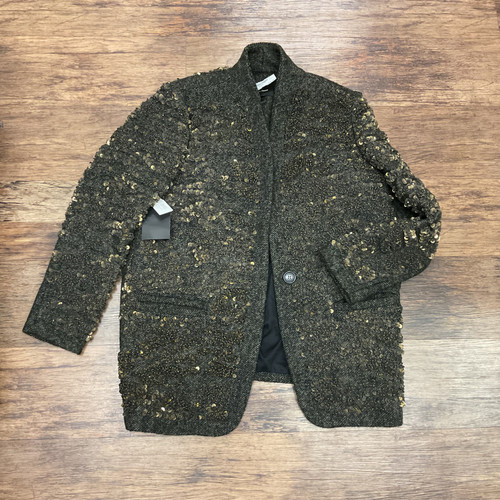 Vist Large View of Product Image Which is Used Isabel Marant Short Light Jacket M-8/10 60004-S000622144