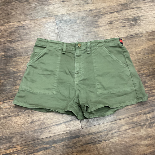 Vist Large View of Product Image Which is Used Veronica Beard Shorts 4-27 60004-S000622149