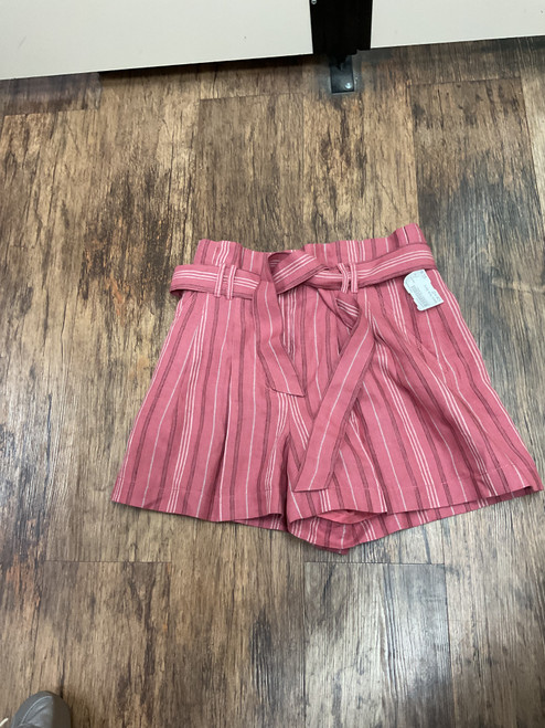 Vist Large View of Product Image Which is Rebecca Taylor Used Unbranded Shorts 4-27 60004-S000622151