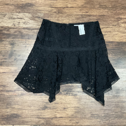 Vist Large View of Product Image Which is Used Veronica Beard Short Skirt 4-27 60004-S000622159