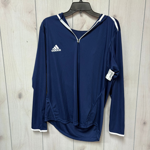 Vist Large View of Product Image Which is Used Adidas Active Long Sleeve XL-16 60093-S000357861