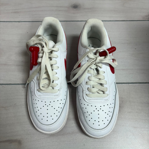 Vist Large View of Product Image Which is Used Nike Casual Shoes 7 60093-S000357863