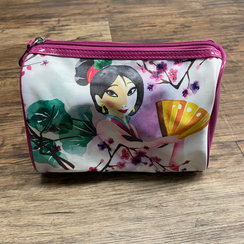 Vist Large View of Product Image Which is Used Disney Wallet