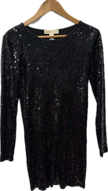 Vist Large View of Product Image Which is Used Michael Michael Kors Short Dress F XS-0/2 60030-S000858956