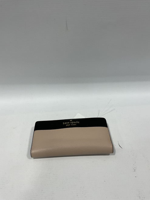 Vist Large View of Product Image Which is Used Kate Spade New York Wallet 60141-S000054679