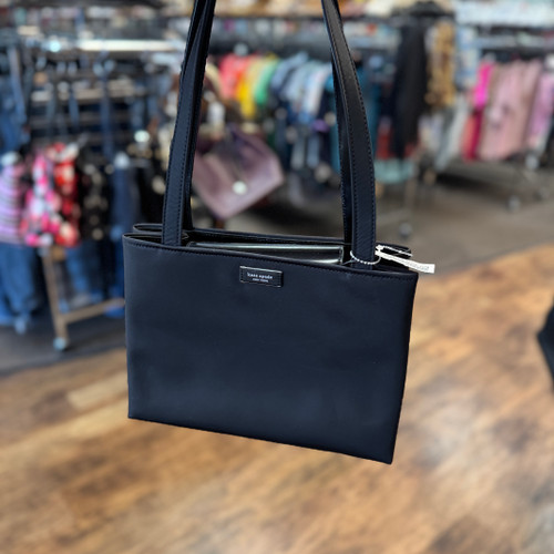 Vist Large View of Product Image Which is Used Kate Spade New York Small Handbag