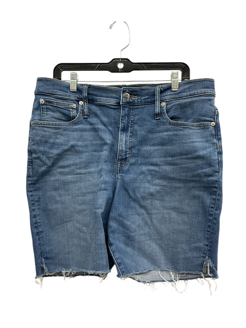 Vist Large View of Product Image Which is Used J. Crew Shorts 16-33 60135-S000080948
