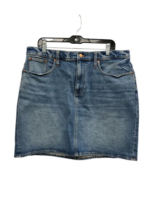 Vist Large View of Product Image Which is Used J. Crew Short Skirt 14-32 60135-S000080954