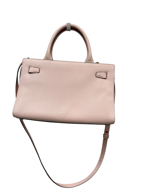 Vist Large View of Product Image Which is Used Kate Spade New York Large Leather Handbag 60069-S000707755