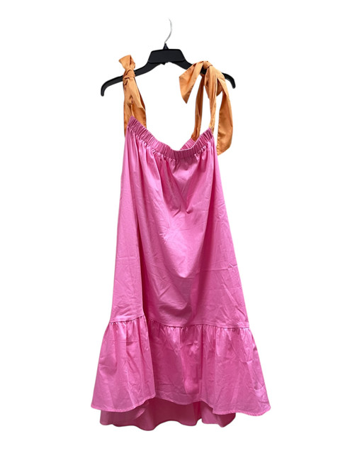 Vist Large View of Product Image Which is Used Antonio Melani Short Dress B M-8/10 60069-S000707768