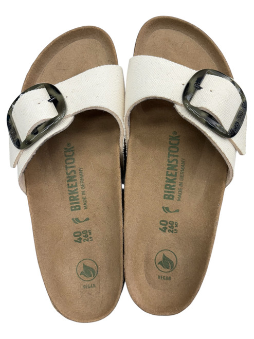 Vist Large View of Product Image Which is Used Unbranded Sandals 9 60032-S000637364