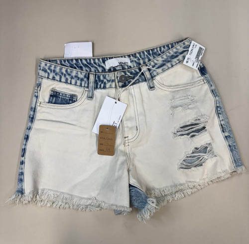 Vist Large View of Product Image Which is Used Vervet Shorts S 4-6/27-28 60006-S001105081