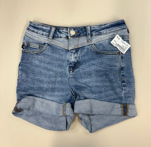 Vist Large View of Product Image Which is Used Judy Blue Shorts S 4-6/27-28 60006-S001105080
