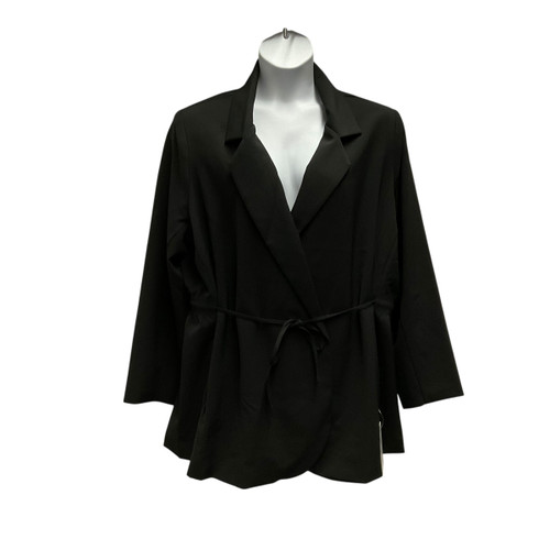Used Athleta Long Light Jacket 3X-22 60105-S000249412 Vist Large View of Product Image Which is Used Athleta Long Light Jacket 3X-22