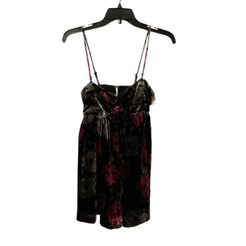 Vist Large View of Product Image Which is Used FREE PEOPLE Romper S-4/6 60105-S000249422