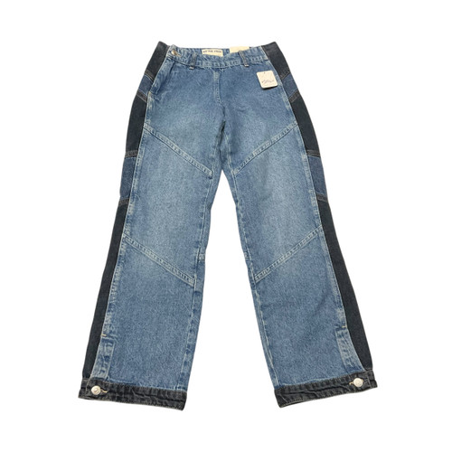 Vist Large View of Product Image Which is Used Free People Denim 0-25 60105-S000249426