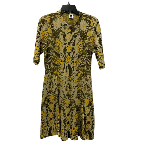 Vist Large View of Product Image Which is Used Missoni Short Dress F M-8/10 60105-S000249430
