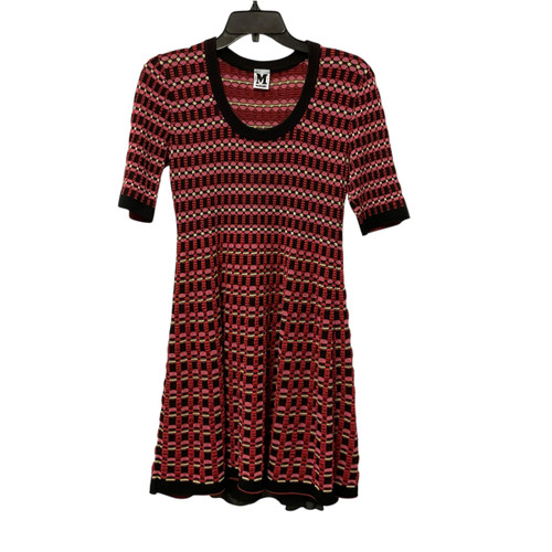 Vist Large View of Product Image Which is Used Missoni Short Dress F M-8/10 60105-S000249428