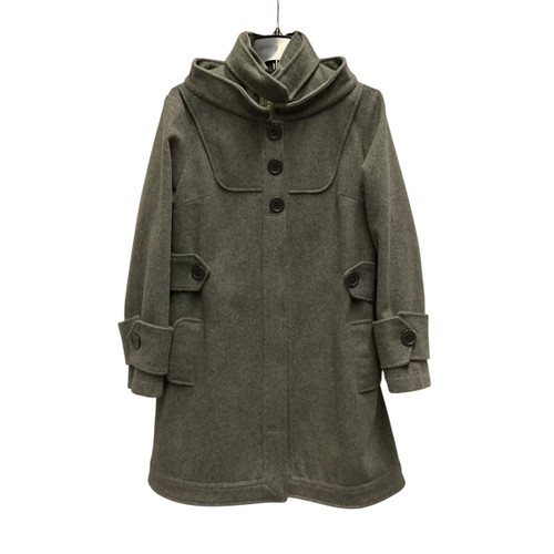 Vist Large View of Product Image Which is Used Mike & Chris Long Heavy Coat L-12/14