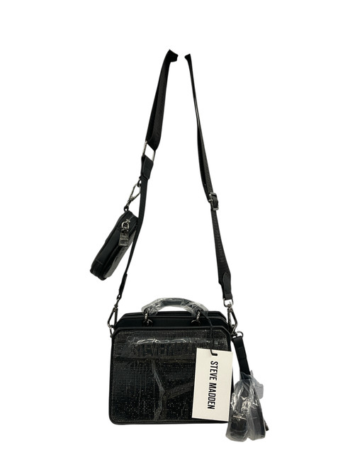 Vist Large View of Product Image Which is Used Steve Madden Large Handbag 60135-S000080967