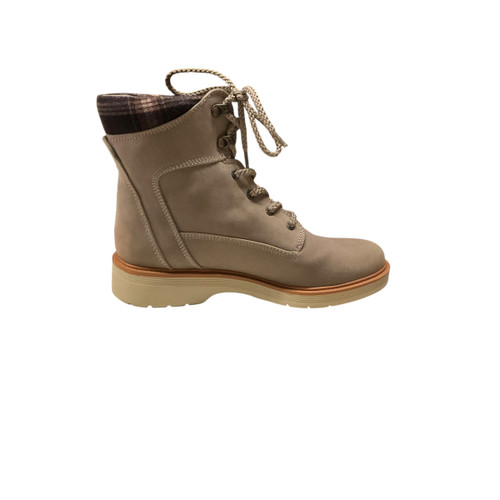 Vist Large View of Product Image Which is Used Bare Traps Outerwear Boots 7.5 60105-S000249437