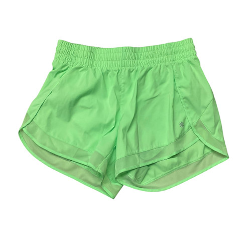 Vist Large View of Product Image Which is Used Athleta Active Shorts S 4-6/27-28 60105-S000249444
