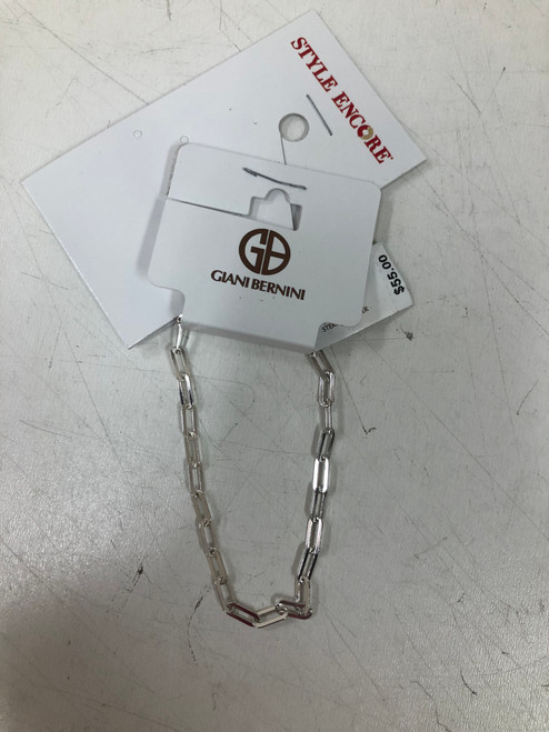Vist Large View of Product Image Which is Used Giani Bernini Bracelet 60060-S000591183