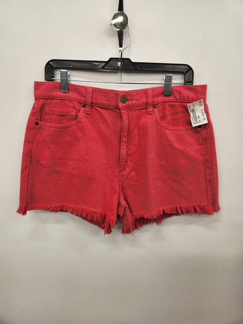 Vist Large View of Product Image Which is Used Dear John Shorts L 12-14/31-32