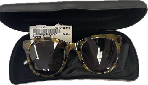 Vist Large View of Product Image Which is Used Banana Republic Sunglasses 60030-S000858974