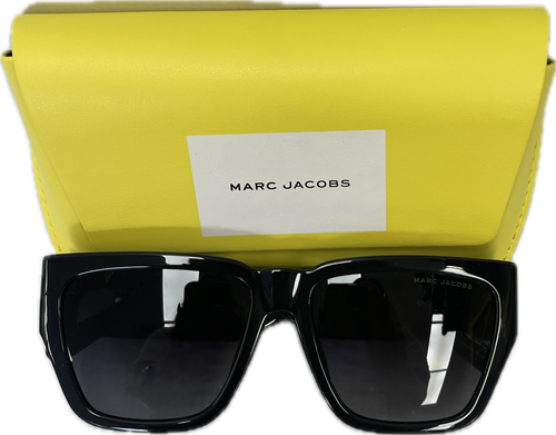 Vist Large View of Product Image Which is Used Marc By Marc Jacobs Sunglasses 60030-S000858983