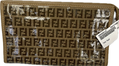 Vist Large View of Product Image Which is Fendi pouch  60030-S000859110