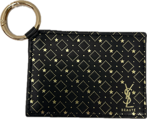 Vist Large View of Product Image Which is YSL mirror keychain 60030-S000859113