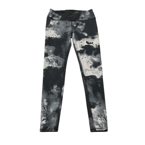Vist Large View of Product Image Which is Used Alo Yoga Active Leggings M 8-10/28-30 60105-S000249458