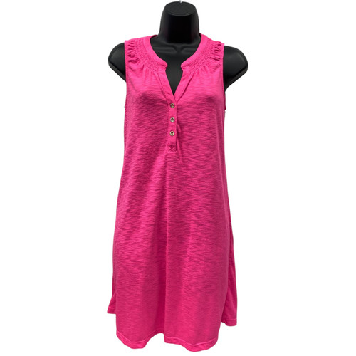 Vist Large View of Product Image Which is Used Lilly Pulitzer Short Dress B XS-0/2