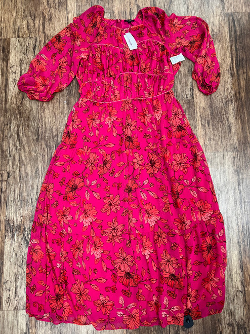Vist Large View of Product Image Which is Used Jessica Simpson Long Dress F XL-16 60043-S000876267