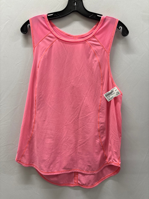 Vist Large View of Product Image Which is Used Lululemon Athletica Tank Top L-12/14 60137-S000065726